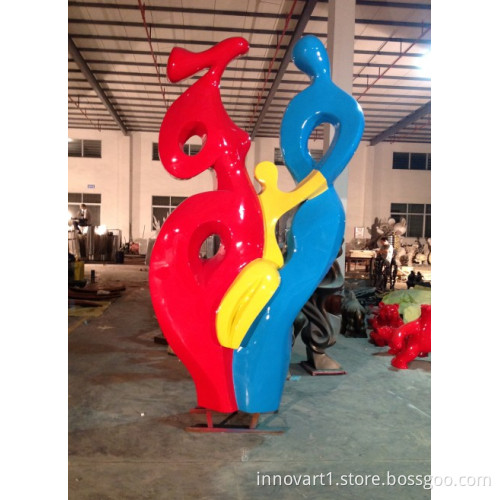 custom made street sculpture,urban sculpture